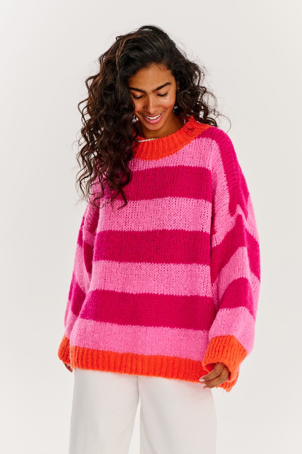Sweter Fade Into You