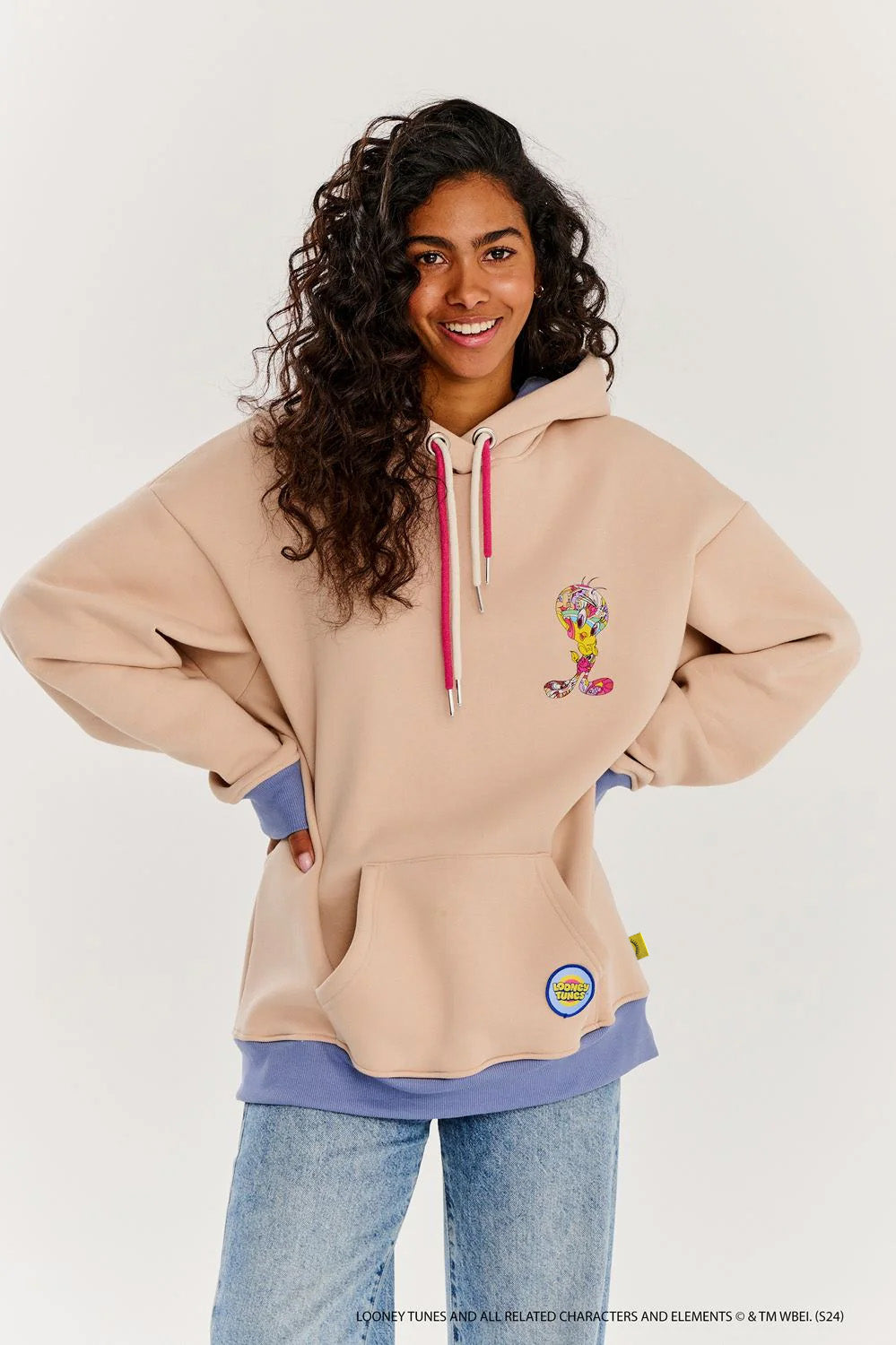 Bluza Tweety Colors
