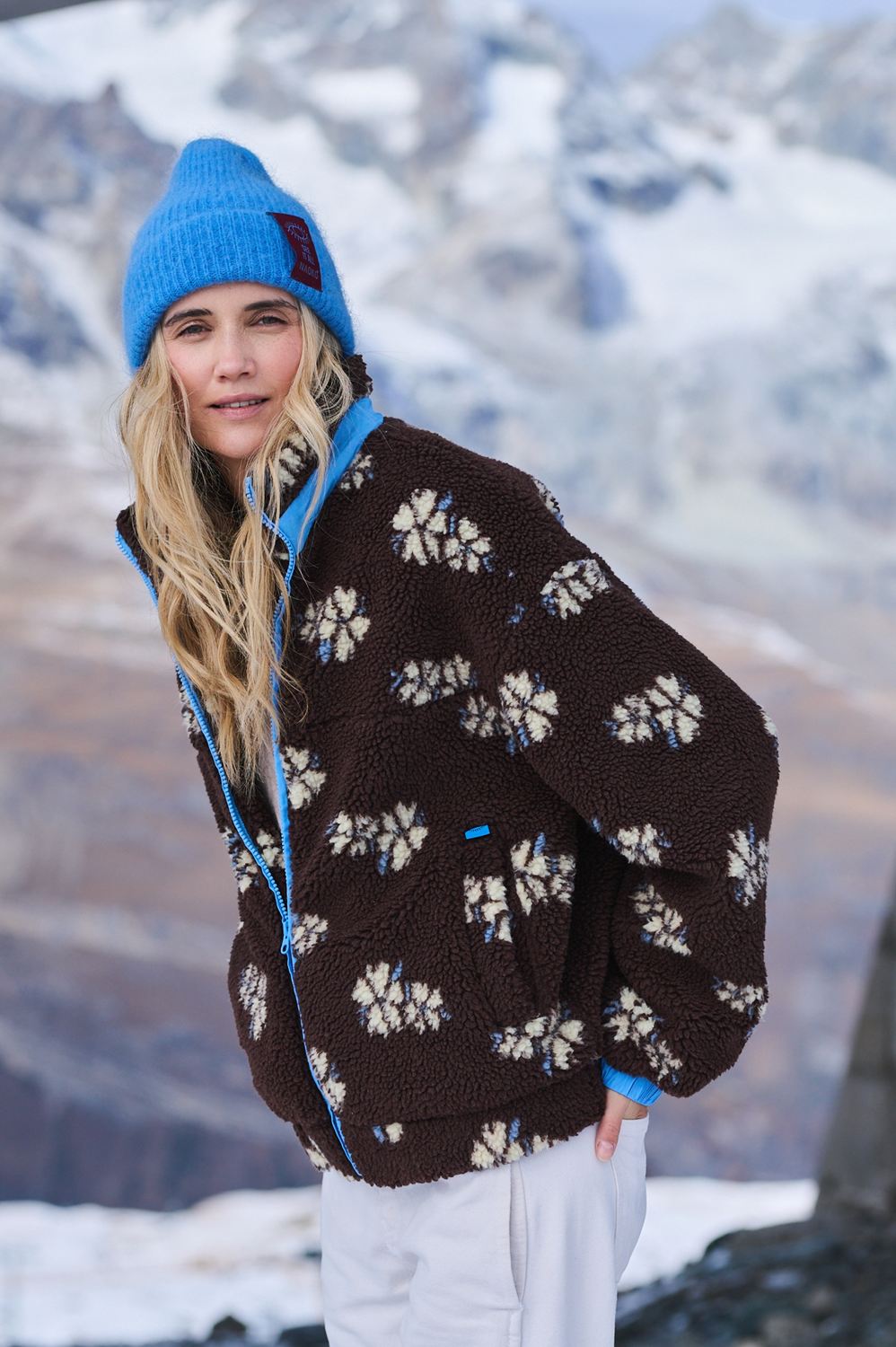 Kurtka Snuggle Polar Nordic